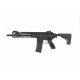 Страйкбольный автомат SIG MCX VIRTUS SBR 10 Inch (Black) AF-S001-BK-UP [East Crane]